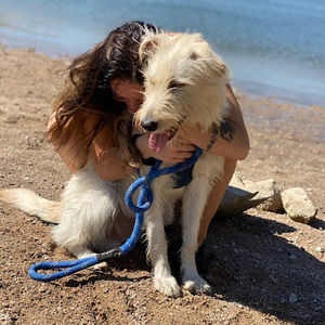 Meet your Posher, Michaela